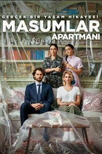 �������� �������� (1 �����: 1-128 ����� �� 128) / Masumlar Apartmani / 2020-2022 (19-DVD-������)