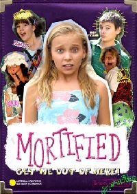 ����������� ��� / Mortified ����� 1-2 (2DVD-Mpeg4)