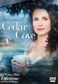 �������� ����� / Cedar Cove ����� 1 (2DVD-Mpeg4)