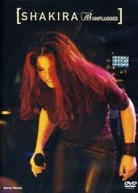 Shakira - MTV Unplugged