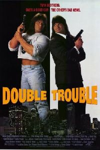������� ������������ / ������ 2 / ������� ������ / Double Trouble