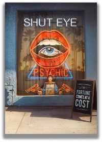 ������ ���� / ����������� / ��������� / Shut Eye ����� 1 (2DVD-Mpeg4)