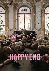 Happy End (�����-���) (1-8 ����� �� 8) / 2021 (DVD-Mpeg4)