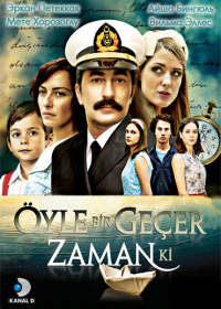 ��������� ����� / Oyle Bir Gecer Zaman Ki ����� 1 (12-DVD-Mpeg4)