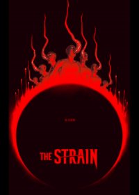 ����� / The Strain ����� 1 (2DVD-Mpeg4)