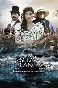 ����� ������ / La Esclava Blanca (The White Slave) (5DVD-Mpeg4)