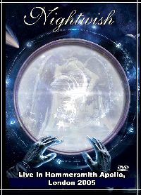 Nightwish - Live in Hammersmith Apollo,London
