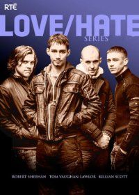 ������ / ��������� / Love / Hate ����� 3 (1DVD-Mpeg4)