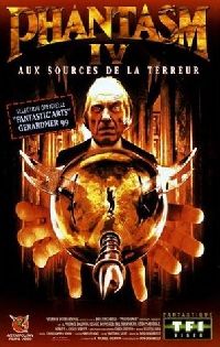 ������� 4 �������� / Phantasm IV Oblivion