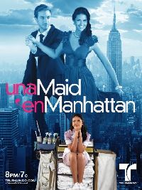 ������� ��������� / Una Maid en Manhattan (24DVD-Mpeg4)