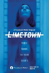 �������� / Limetown ����� 1 (DVD-Mpeg4)