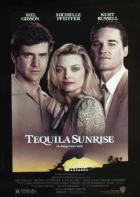 ������ ������� / Tequila Sunrise