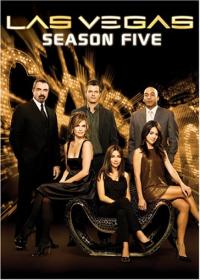 ��� ����� / Las Vegas ����� 5 (2DVD-Mpeg4)