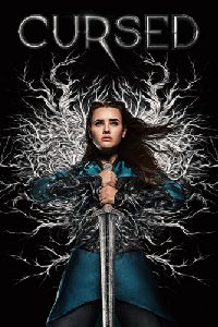 ��������� / Cursed ����� 1 (2DVD-Mpeg4)