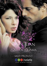 ��� ���� � ��� ���������� ���� / Don Juan y Su Bella Dama (��� 238 �����) (26DVD-Mpeg4)