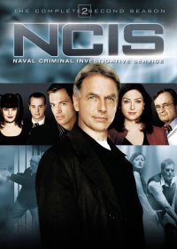 ������� �������. ��������� / Navy NCIS: Naval Criminal Investigative ����� 2 (3DVD-Mpeg4)