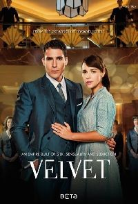 ������� ������� / ������ / Velvet ����� 2 (4DVD-Mpeg4)
