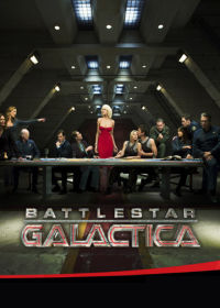 �������� ������� ���������: ���� �������� / Battlestar Galactica: The Plan