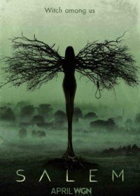 ����� / Salem ����� 1 (2DVD-Mpeg4)