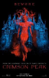 �������� ��� / Crimson Peak