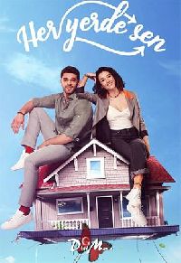 ������� �� / Her Yerde Sen (12-DVD-Mpeg4)