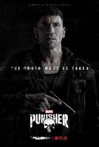 �������� / The Punisher ����� 1 (3DVD-Mpeg4)