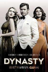 �������� / Dynasty ����� 1 (5DVD-Mpeg4)