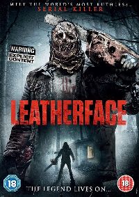 ��������� ����� ����������: ������� ���� / Leatherface