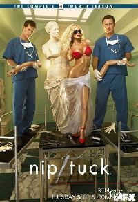 ����� ���� / Nip Tuck ����� 4 (2DVD-Mpeg4)