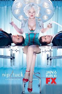 ����� ���� / Nip Tuck ����� 7 (DVD-Mpeg4)