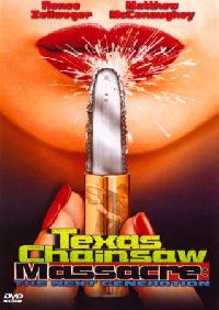 ��������� ����� ���������� 4: ����� ��������� / Texas Chainsaw Massacre: The Next Generation