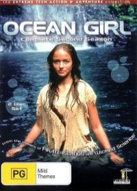 ������� �� ������ / Ocean Girl ����� 2 (2DVD-Mpeg4)