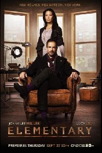 ����������� / Elementary ����� 5 (3DVD-Mpeg4)