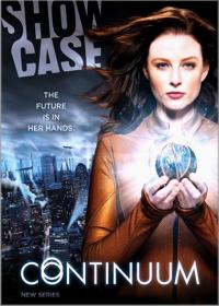 ��������� / Continuum ����� 1 (1DVD-Mpeg4)