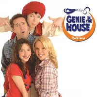 ����� � ���� / Genie in the House ����� 1-4 (8-DVD-Mpeg4)