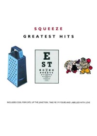 Squeeze - Gretest Hits The Videos