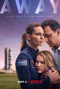 ����� / Away ����� 1 (2DVD-Mpeg4)