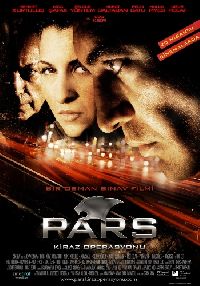 ��������: �������� ����� / Pars: Kiraz operasyonu (Pars Operation Cherry) (1DVD-Mpeg4)