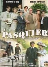 ���� ������ / Le Clan Pasquier (1DVD-Mpeg4)