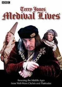 BBC: ������������� ����� � ����� ������� / Terry Jones' Medieval Lives (1DVD-Mpeg4)