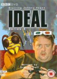 ����� / Ideal ����� 3 (1DVD-Mpeg4)