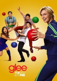 ������ / ��� / Glee ����� 3 (3DVD-Mpeg4)