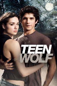 �������� / Teen Wolf ����� 3 (3DVD-Mpeg4)