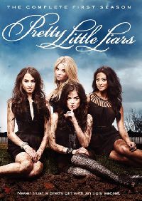 ����� ��������� / Pretty Little Liars ����� 1 (3DVD-Mpeg4)
