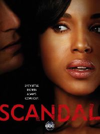 ������� / Scandal ����� 7 (3DVD-Mpeg4)