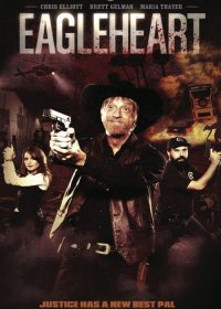 ������� ������ / Eagleheart ����� 2 (1DVD-Mpeg4)