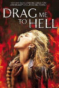 ������ ���� � �� / Drag Me to Hell