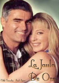 ������� ������ / La Jaula de Oro (��� 60 �����) (5DVD-Mpeg4)
