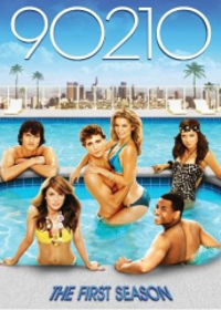 �������-����� 90210: ����� ���������. ����� 1 (3DVD-Mpeg4)