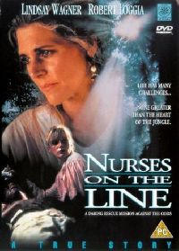 �������� ����� ����� 7 / Nurses on the Line: The Crash of Flight 7
